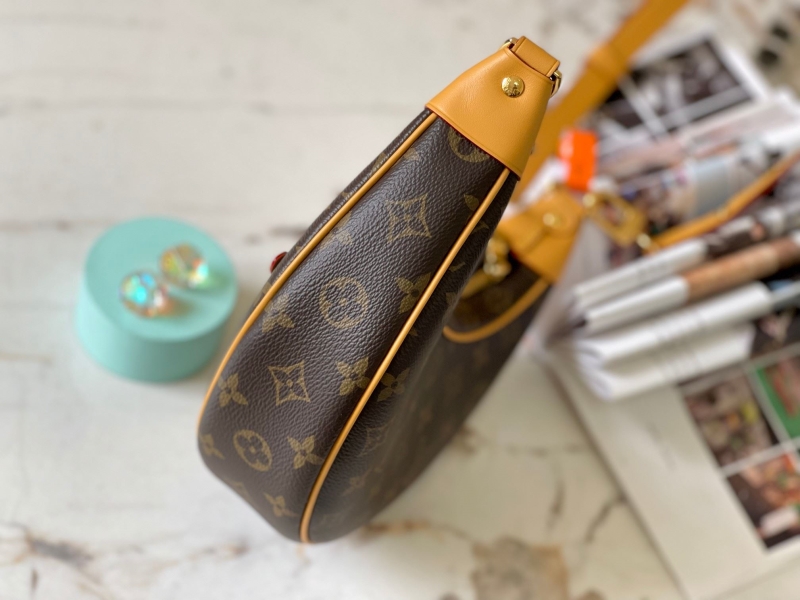 LV Satchel bags